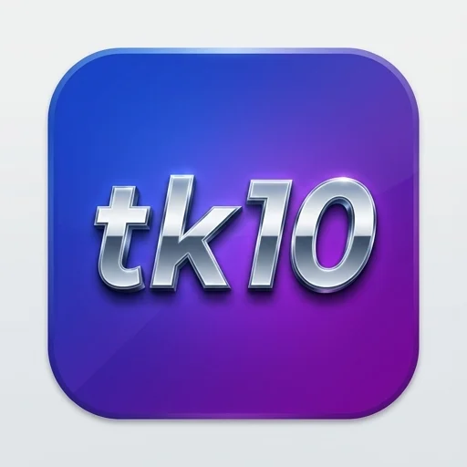 tk10 Logo - অফিসিয়াল