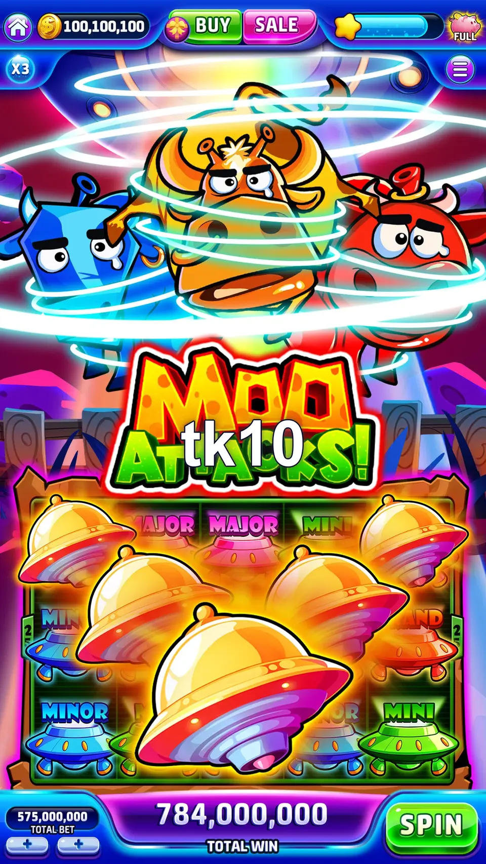 tk10 স্ক্রিনশট - APK অফিসিয়াল