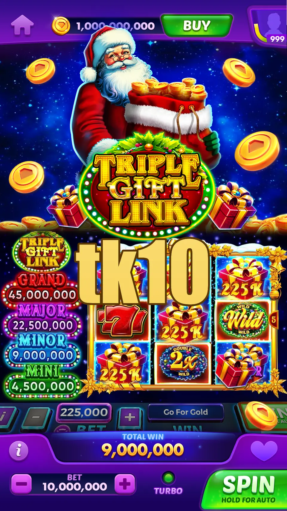 tk10 স্ক্রিনশট অফিসিয়াল APK